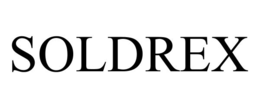 SOLDREX trademark