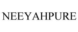 NEEYAHPURE trademark