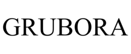 GRUBORA trademark