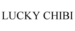 LUCKY CHIBI trademark