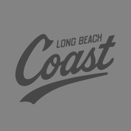 LONG BEACH COAST trademark