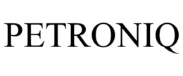 PETRONIQ trademark
