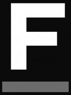F trademark