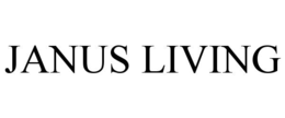 JANUS LIVING trademark
