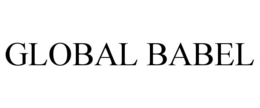 GLOBAL BABEL trademark