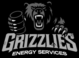 GRIZZLIES ENERGY SERVICES trademark