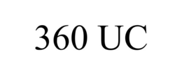 360 UC trademark