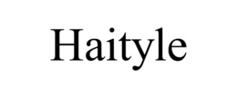 HAITYLE trademark