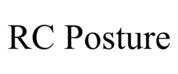 RC POSTURE trademark