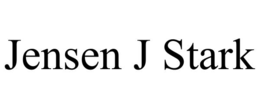 JENSEN J STARK trademark