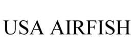 USA AIRFISH trademark