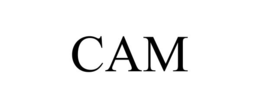 CAM trademark