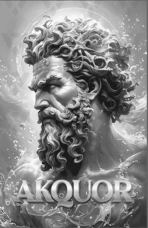 AKQUOR trademark