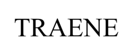 TRAENE trademark