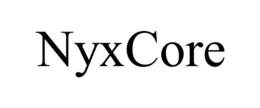 NYXCORE trademark