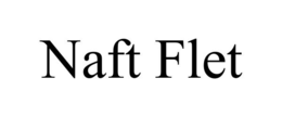 NAFT FLET trademark