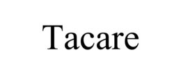 TACARE trademark