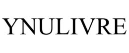 YNULIVRE trademark