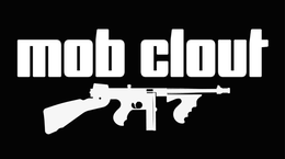 MOB CLOUT trademark