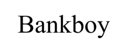 BANKBOY trademark