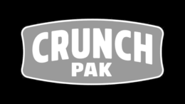 CRUNCH PAK trademark