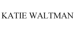 KATIE WALTMAN trademark
