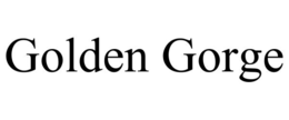 GOLDEN GORGE trademark