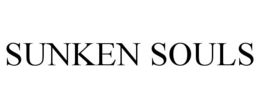 SUNKEN SOULS trademark