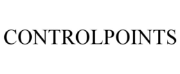 CONTROLPOINTS trademark