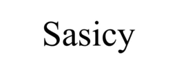 SASICY trademark