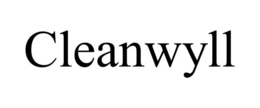 CLEANWYLL trademark