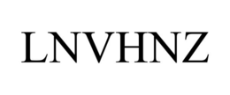 LNVHNZ trademark