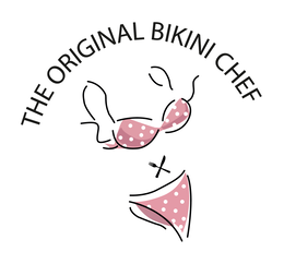 THE ORIGINAL BIKINI CHEF trademark
