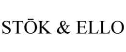 STŌK & ELLO trademark