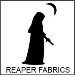 REAPER FABRICS trademark