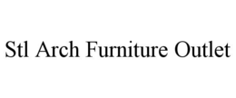 STL ARCH FURNITURE OUTLET trademark