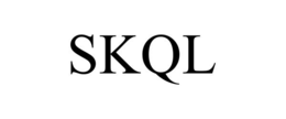 SKQL trademark