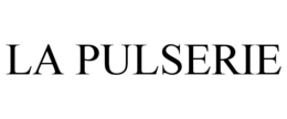 LA PULSERIE trademark