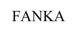 FANKA trademark