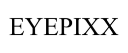 EYEPIXX trademark