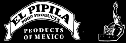 EL PIPILA FOOD PRODUCTS PRODUCTS OF MEXICO trademark