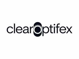CLEAROPTIFEX trademark