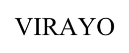 VIRAYO trademark