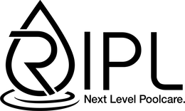 RIPL NEXT LEVEL POOLCARE. trademark