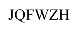 JQFWZH trademark
