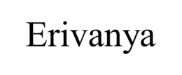 ERIVANYA trademark