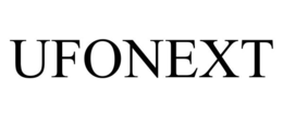 UFONEXT trademark