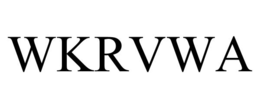 WKRVWA trademark