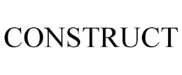 CONSTRUCT trademark