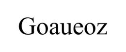 GOAUEOZ trademark